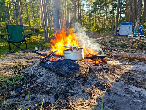 Séjournez en famille au camping le temps de vivre en périgord noir