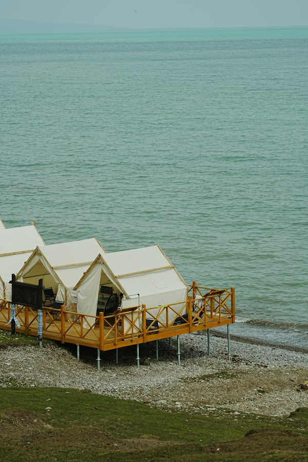Camping Vendée : découvrez le charme des dunes à Brétignolles