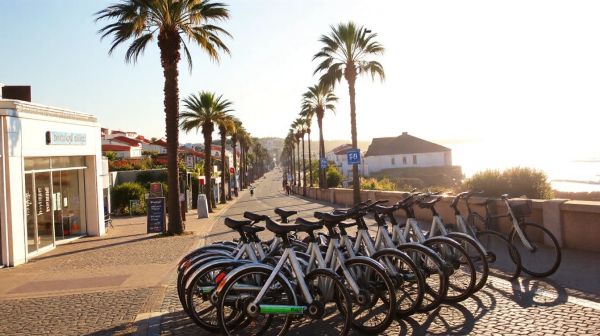 Guide des meilleurs endroits pour louer un vélo électrique à Biarritz
