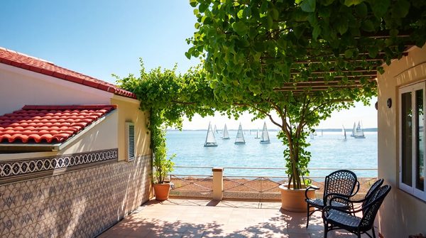 Séjournez dans le bonheur : locations vacances au pays basque