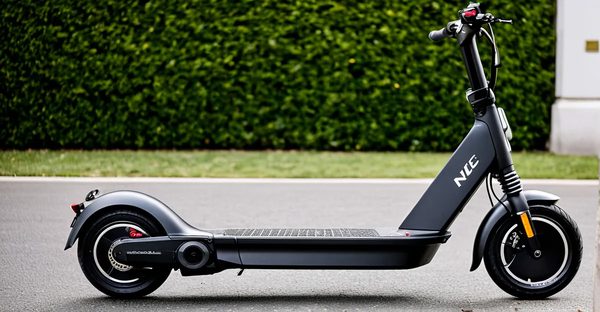Trottinette électrique nice : achat, location et test gratuit