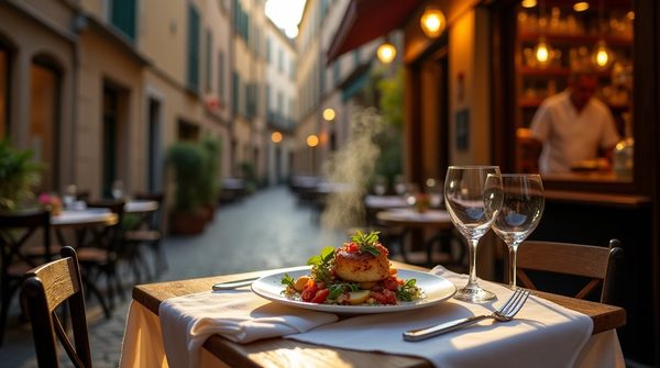 Week-end gourmand à lyon : découvrez les meilleurs bouchons
