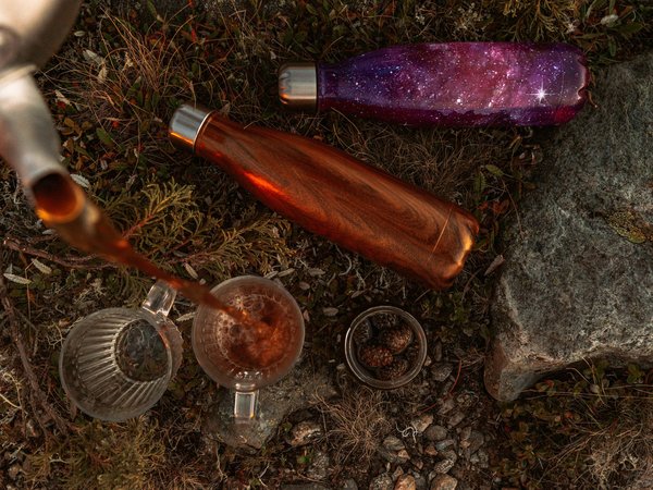 La meilleure gourde filtrante pour la randonnée : un équipement essentiel en 2026