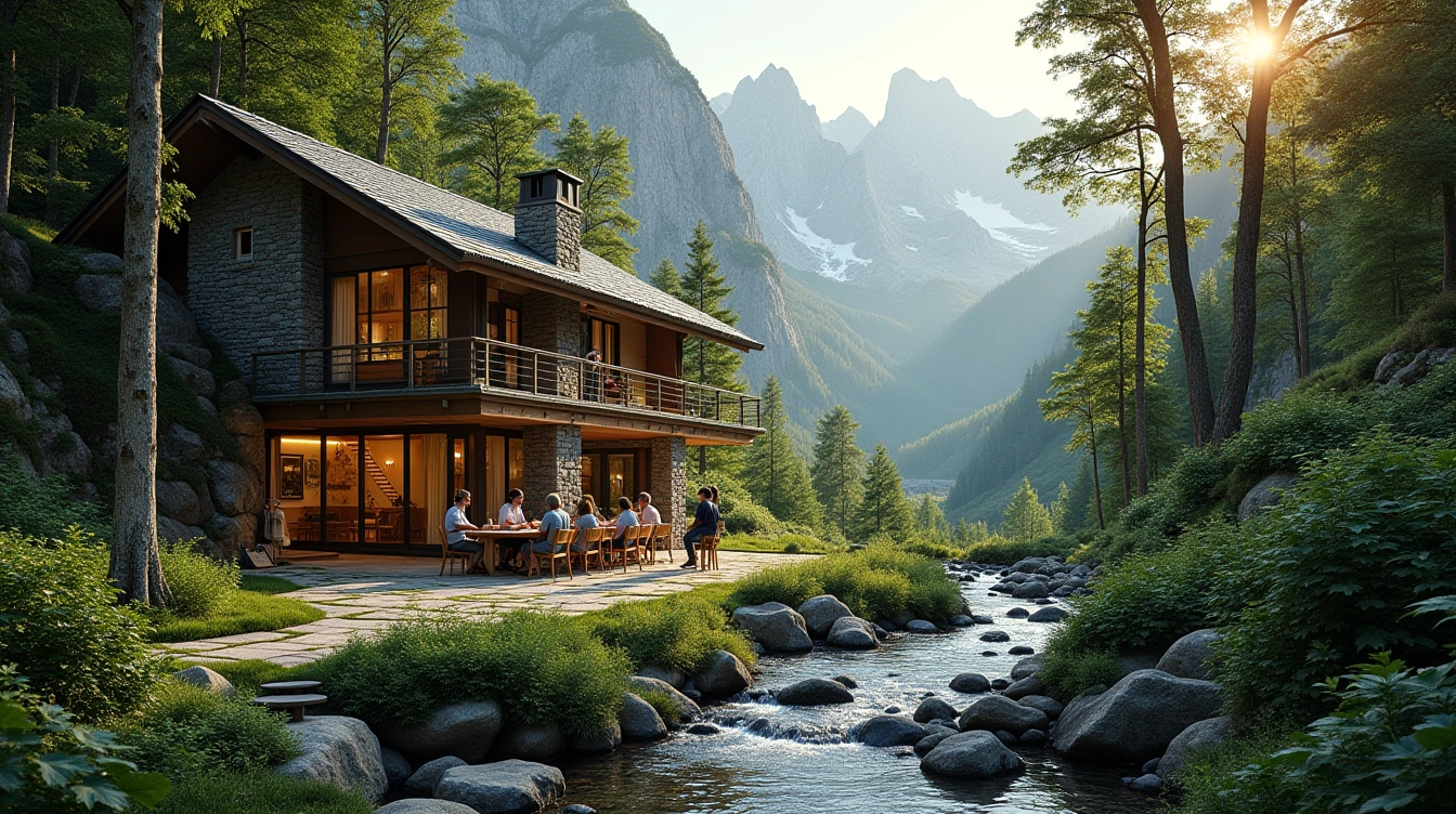 Vos questions sur l'organisation de séminaires à Digne-les-Bains